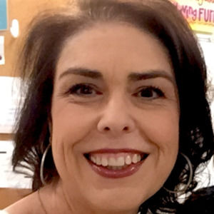 Meet your Posher, Deanna